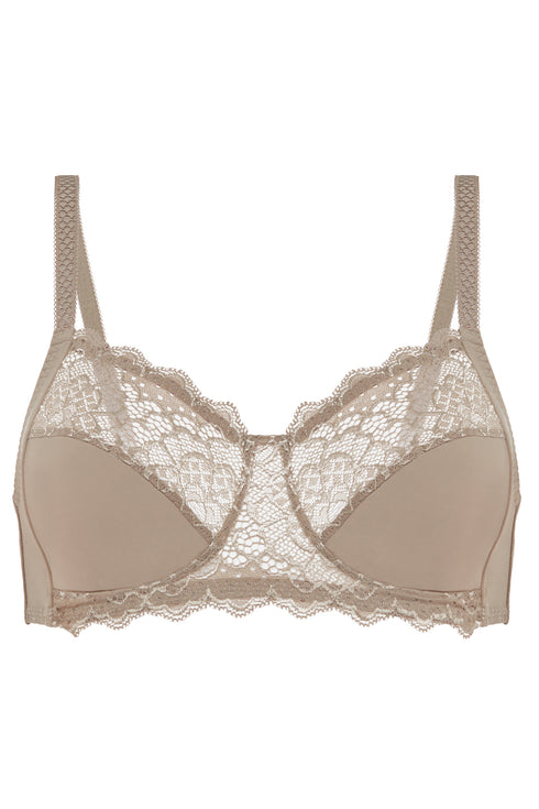 Simone Perele 12A Caresse Structured Wireless Bra